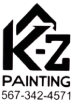 K-Z Painting 